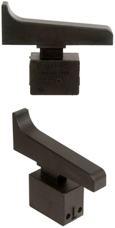 Выключатель для китайских ушм 230 (8977) 301066 OEM