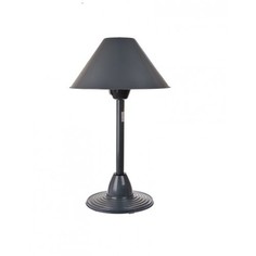 Электрический уличный обогреватель - Hugett Tabletop Brown 1821 H-T