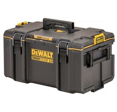 Комплект ящиков Dewalt TSTAK VI DS300 2.0 DWST08017-9 + адаптер
