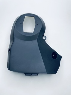 Кожух ремня Carver LMG-2646DM G323N000000, 01.025.00156