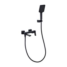 Смеситель для ванны Frap H84-6 F3SB28YX4-IE6 черный
