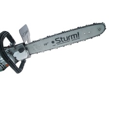 AGCS16-01 Насадка Цепная пила на УШМ 16 Sturm!