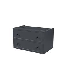Тумба напольная без раковины Iddis Torr 800*505*500 TOR80DBi95