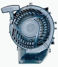 Стартер в сборе для газонокосилки Patriot PT 41LM (2020), арт. 005512177 Патриот