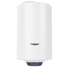 Водонагреватель Ariston BLU1 ECO ABS PW 50 V, накопительный, 2.5 кВт, 50 л, белый No Brand