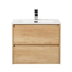 Тумба с раковиной BelBagno Kraft 60 RNN