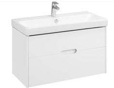 Тумба с раковиной Aquaton 1A2544K0OL010