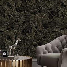 Обои флизелиновые Grandeco R140121 x 1.06 м