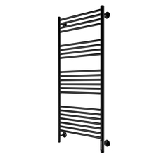 Полотенцесушитель электрический Royal Thermo Casa П21 500х1200 (встроенный диммер) черный