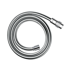 Kaiser 0058, Шланг для душа, длина 1,5 усиленный Isiflex Grey
