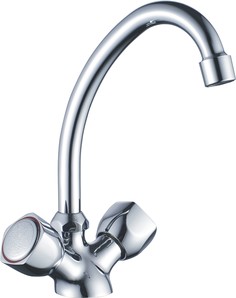 Смеситель для кухни Cron CN4109