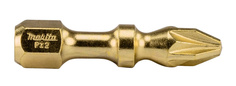 Насадка PZ2 х 30 мм, E-form (MZ), Makita Impact Gold ShorTon, B-42226, 2 шт.