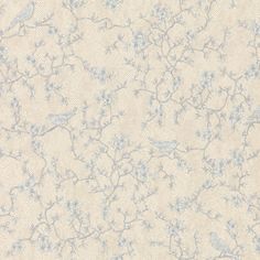 Обои виниловые Euro Decor Edem 1,06х10,05 м бежево-серые с рисунком Eurodecor