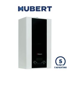 Настенный газовый котел HUBERT AGB 35WLB, одноконтурный (закрытая камера)