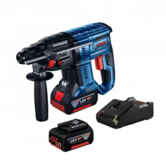 Аккумуляторный перфоратор Bosch GBH 180-LI 0.611.911.184