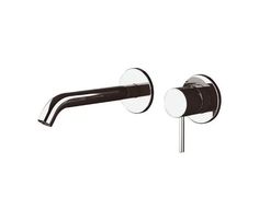 Встраиваемый смеситель REMER X Style X15P