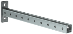 Консоль STRUT 41х41-400 HDZ IEK