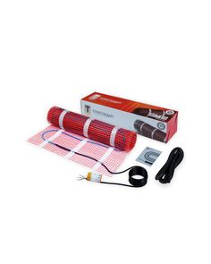 Теплый пол Теплостандарт 8 м2, 1600 Вт