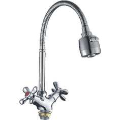 Rainsberg Смеситель для кухни из силумина R7213F-8
