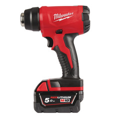 Акк. компактный технический фен M18BHG-502C Milwaukee