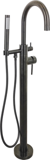 Paini Смеситель Paini Cox 78PZ136LM напольный