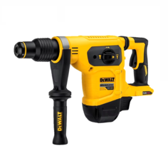 Аккумуляторный перфоратор DeWALT DCH481N 60V