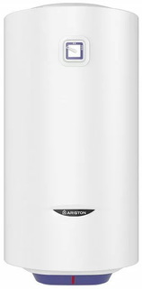 ARISTON BLU1 R ABS 65V SLIM 2K водонагреватель бойлер аккумуляционный эл. (65л) 3700619