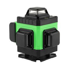Лазерный уровень AMO LN 3D-360-4