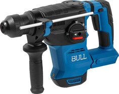 Перфоратор аккумуляторный BULL CBH 1826 XLTpro SOLO 1333734