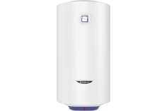 Водонагреватель накопительный ARISTON BLU1 R ABS 50 V SLIM белый