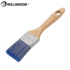 Кисть Rollingdog Elite BP1000 50мм прямой срез 10667