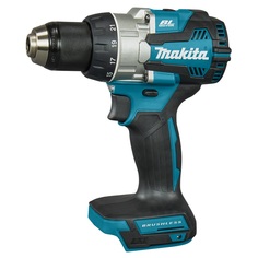 Аккумуляторная дрель-шуруповерт Makita DDF489Z (18V, Li-Ion) (без аккумуляторов и з/у)