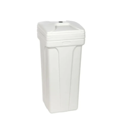 Солевой бак 70л. для таблетированной соли в сборе, серый Canature PV-70(BTS-70)