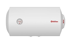 Водонагреватель THERMEX TitaniumHeat 50 H Slim накопительный электрический гориз.