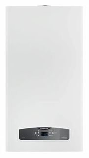 Газовый котел Ariston CARES XС 24 FF NG (3301682) (двухконтурный, два теплообменника)