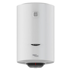 Водонагреватель Ariston PRO1 R INOX ABS 30 V SLIM 2K, накопительный, 2кВт, 30л, белый