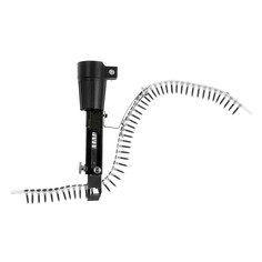 Насадка на шуруповерт ТУНДРА, для завинчивания саморезов, длина 235 мм Tundra