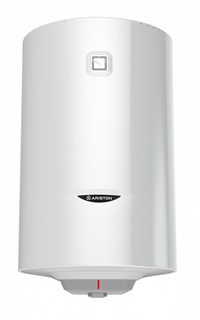 Водонагреватель накопительный Ariston PRO1 R ABS 120 V (3700522),120л, эмаль