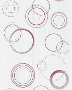 Обои виниловые Style Decor Элли 1720-42, 0.53х10.05 м