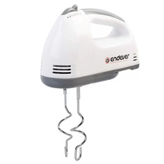 Миксер Endever Skyline SM-01 белый