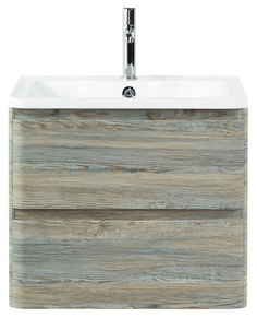 Тумба с раковиной BelBagno Albano 70 Pino Scania