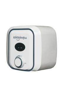 Водонагреватель Kotitonttu Salmi KMD-15, 15л 1,5 кВт