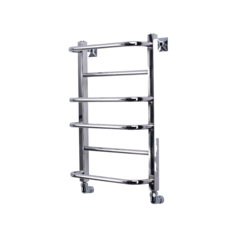 Водяной полотенцесушитель Puro-K W-6 60/50, хром Comfysan