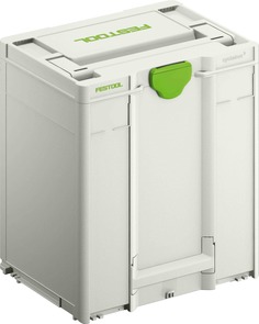Ящик для инструментов FESTOOL SYS3 M 437