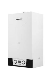 Газовый котел настенный МIZUDO M24ТН с шиной Open Therm (1 конт) Mizudo