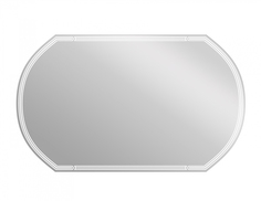 Зеркало Cersanit Design 090 100x60 LED