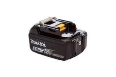 Аккумулятор Makita BL1850B 10001605 5.0 Ah