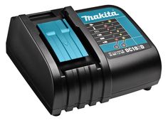 Зарядное устройство стандартное Makita 197002-6