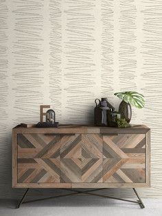 Обои виниловые на флизелиновой основе Euro Decor Code 7257-01 Eurodecor