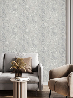 Обои виниловые на флизелиновой основе Euro Decor Byzantium 7245-11 Eurodecor